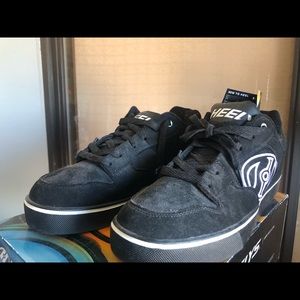 Men’s Heelys